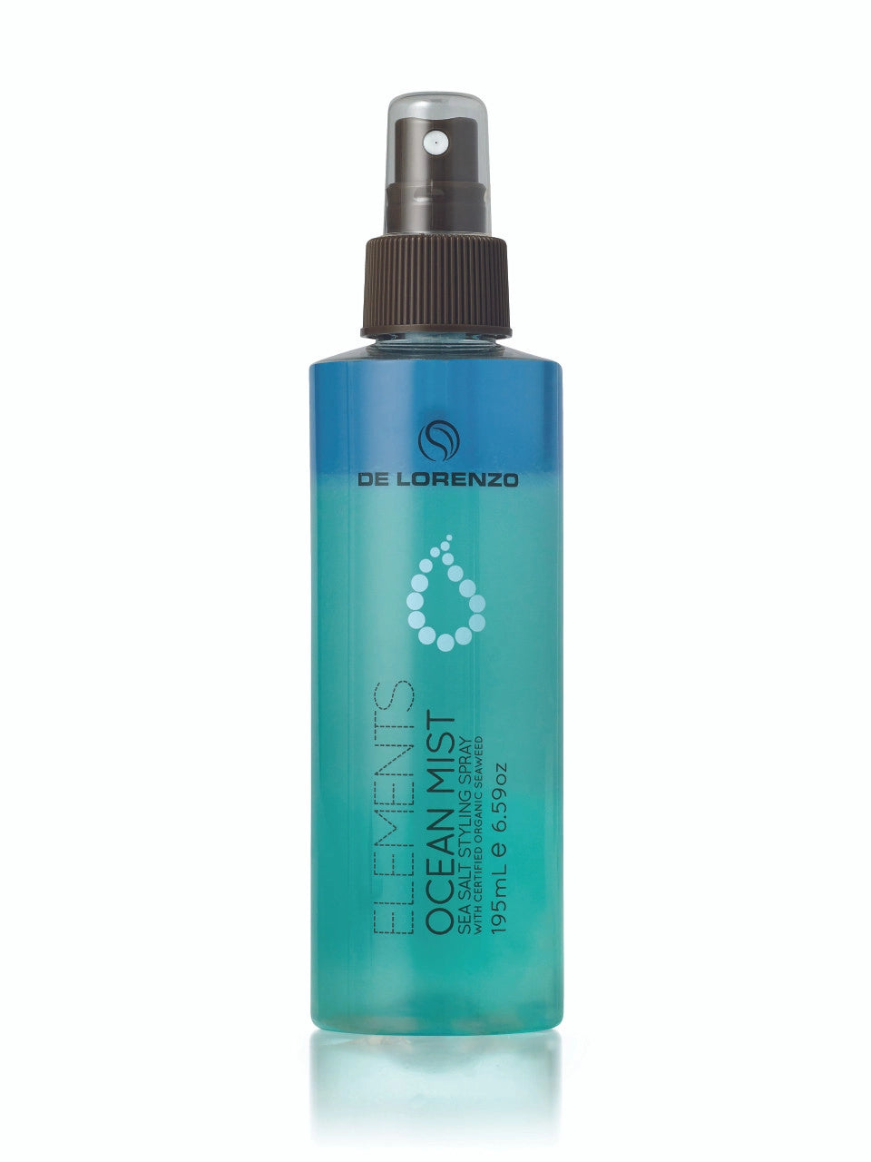 De Lorenzo Elements Ocean Mist