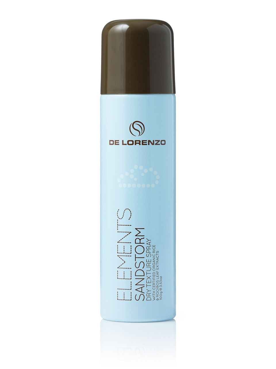 De Lorenzo Elements Sandstorm