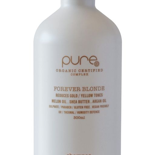 Forever Blonde Conditioner