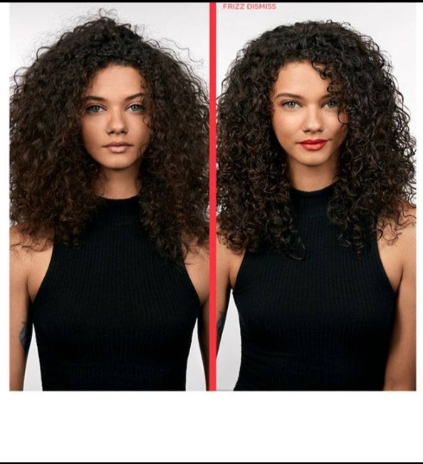 Frizz Dismiss - Shampoo 300ml