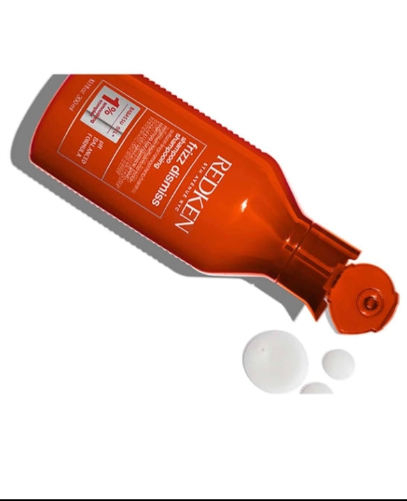 Frizz Dismiss - Shampoo 300ml