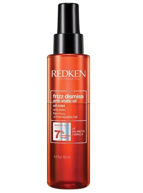 Frizz Dismiss - Anti Static Mist Oil 125ml