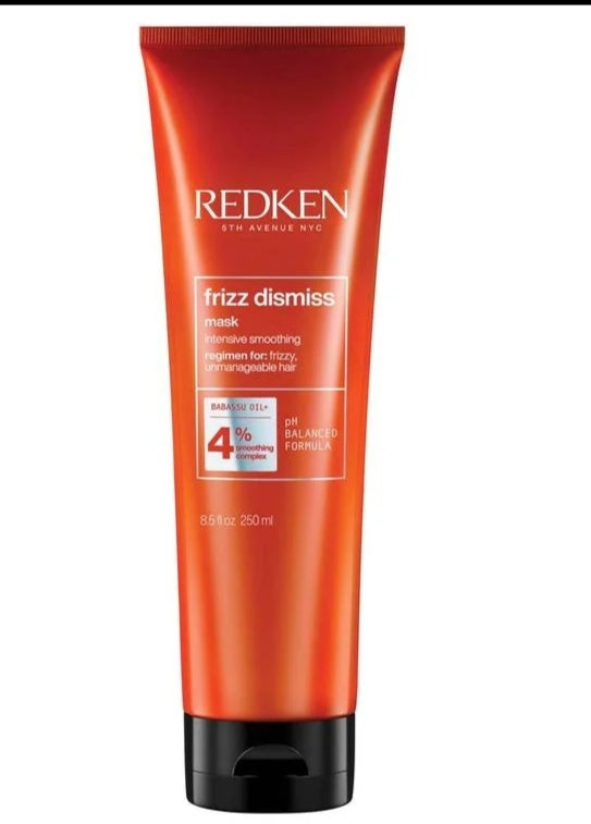 Frizz Dismiss - Mask 200ml