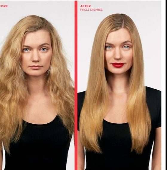 Frizz Dismiss - Instant Deflate Serum 125ml