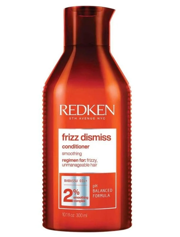 Frizz Dismiss - Conditioner 250ml