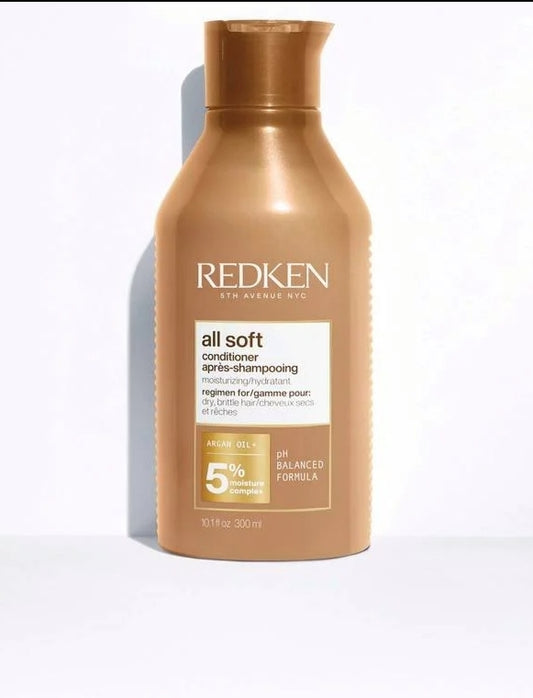Allsoft - Conditioner 250ml