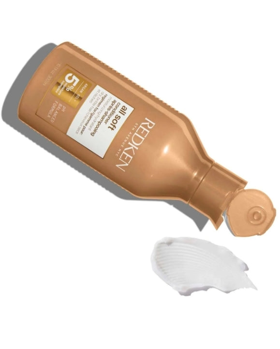 Allsoft - Conditioner 250ml