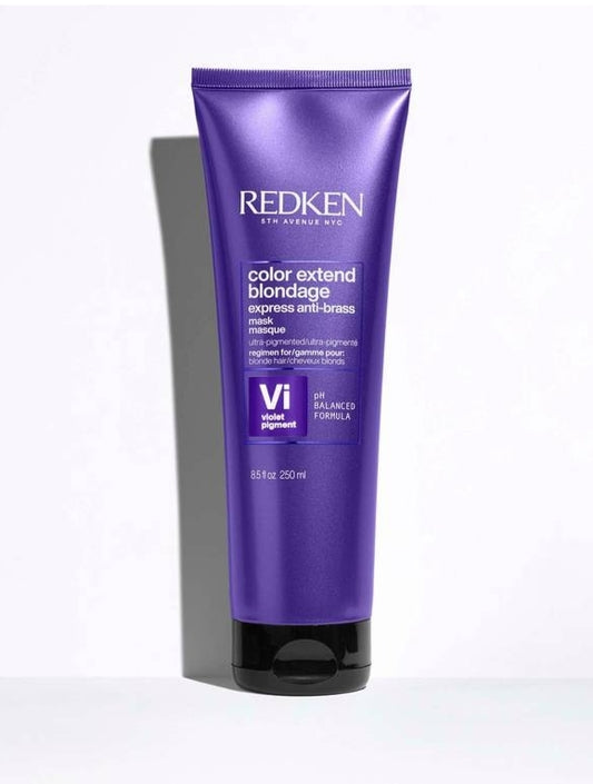 Colour Extend Blondage - Anti Brass Mask 250ml