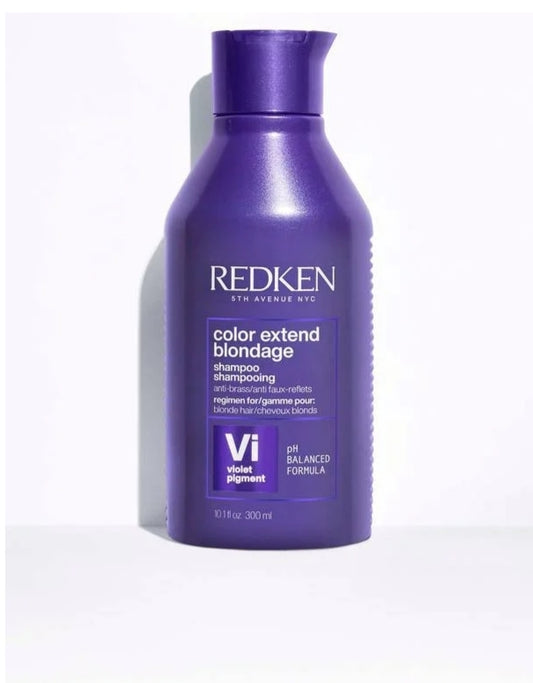 Colour Extend Blondage - Shampoo 300ml