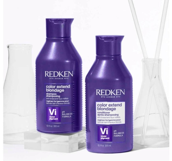Colour Extend Blondage - Shampoo 300ml