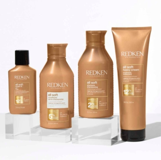 Allsoft - heavy cream 250ml