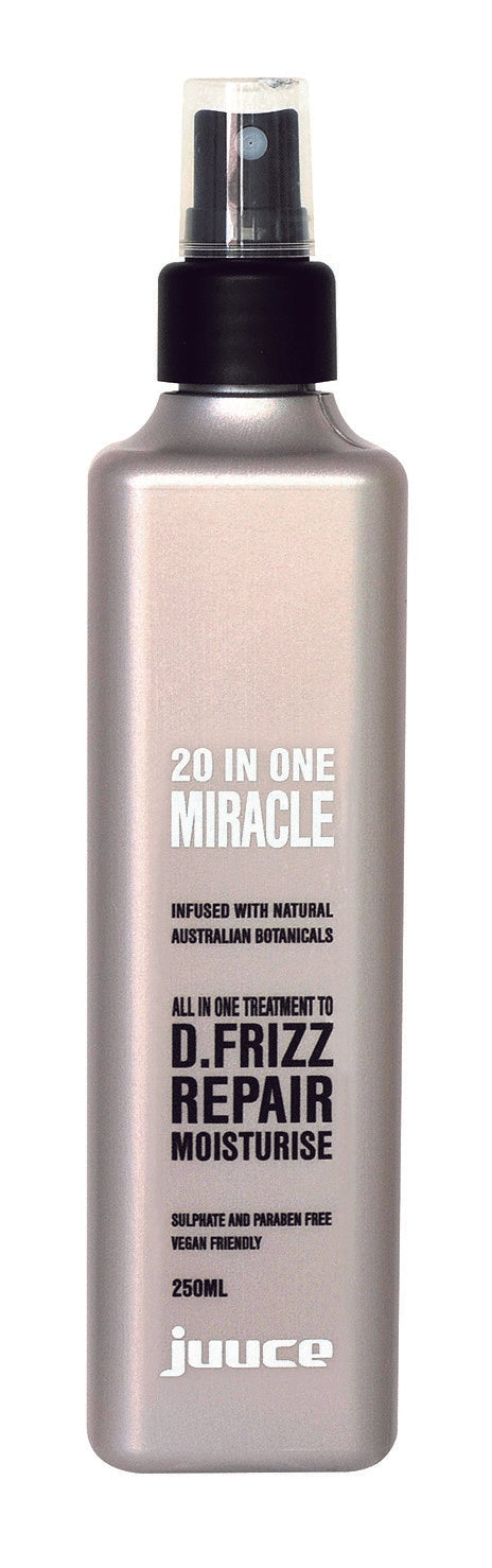 Juuce 20 in 1 Miracle