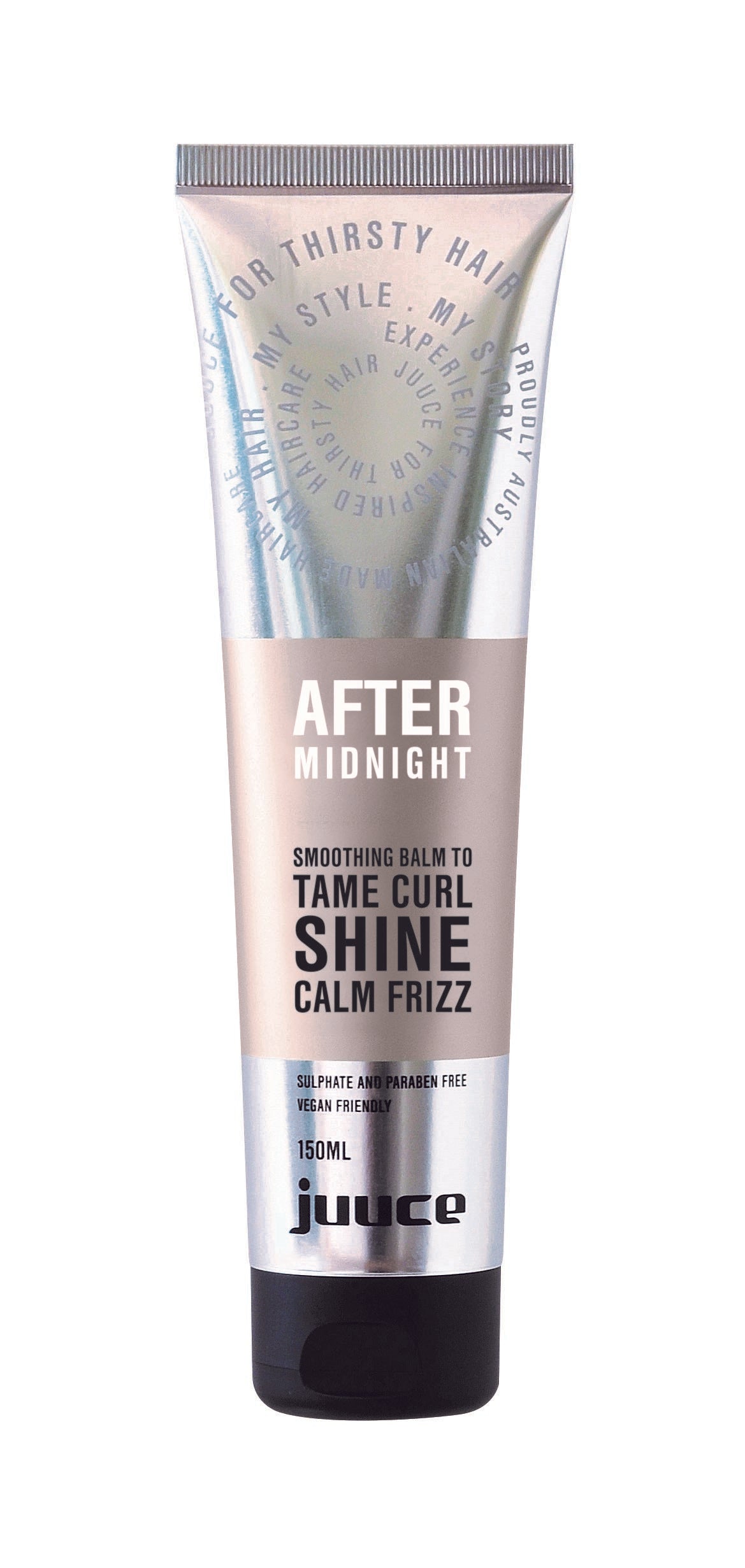 Juuce After Midnight