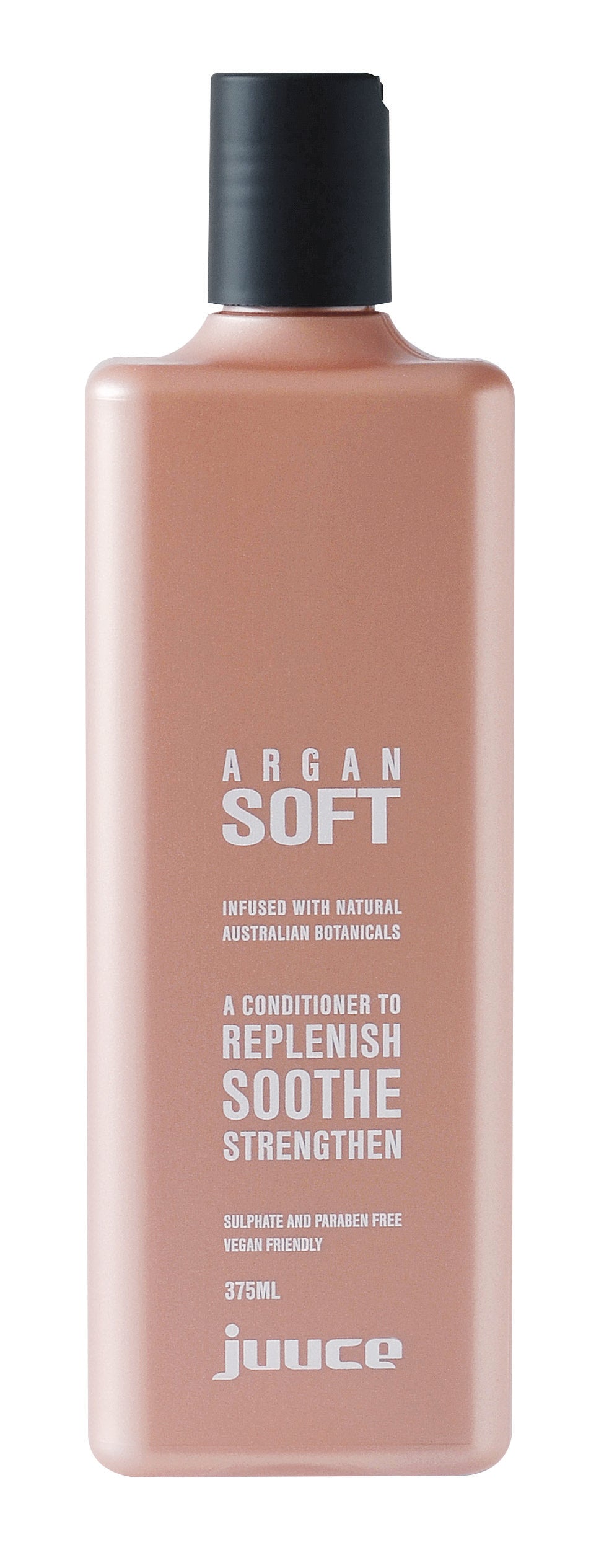Juuce Argan Soft Conditioner