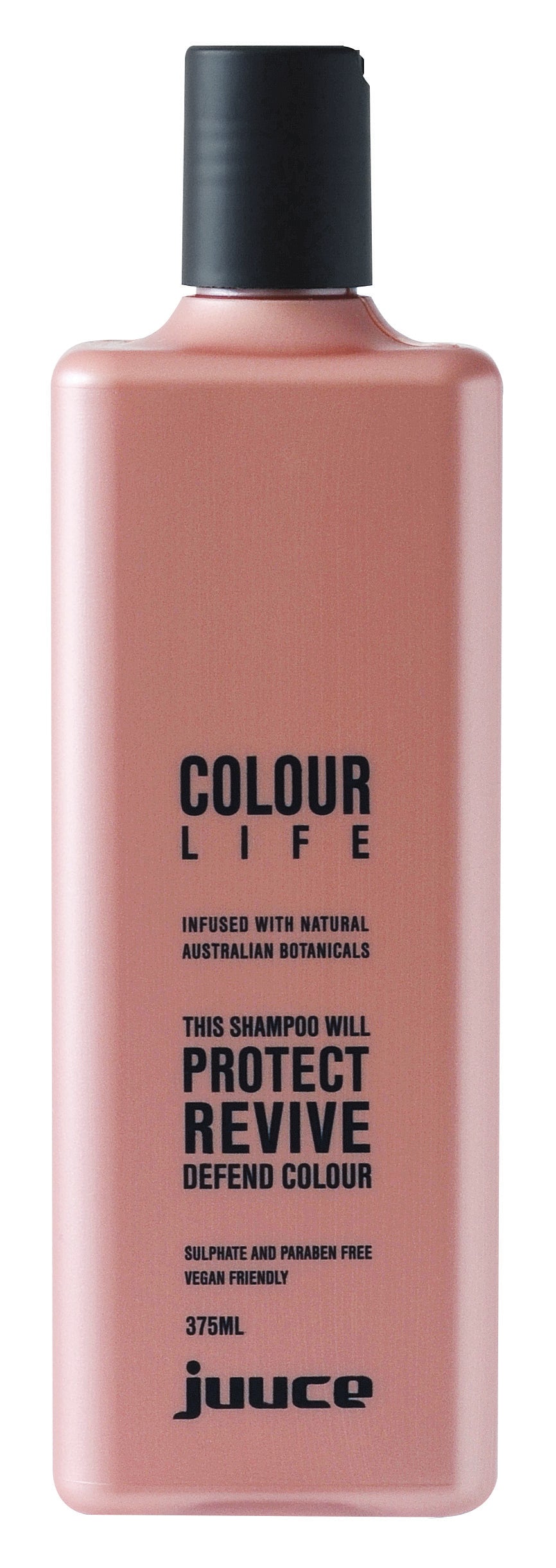 Juuce Colour Life Shampoo