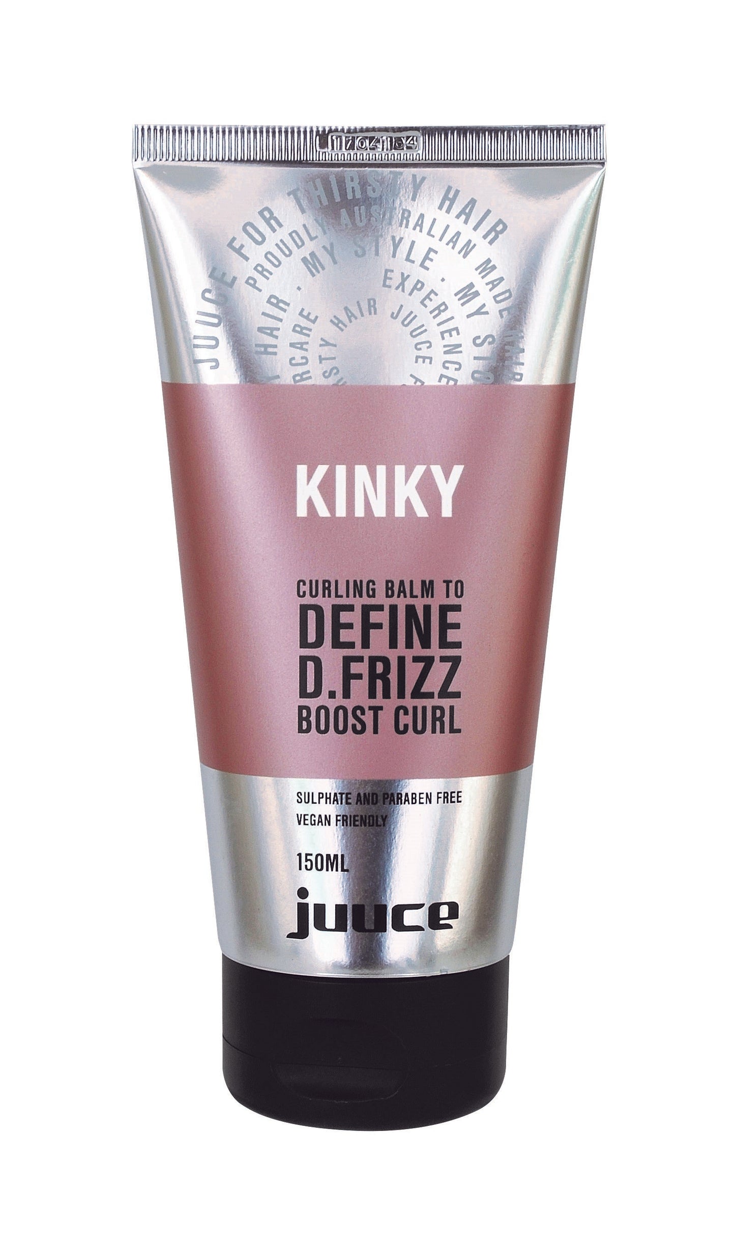 Juuce Kinky