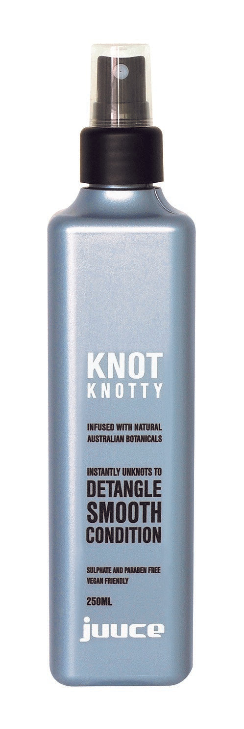 Juuce Knot Knotty