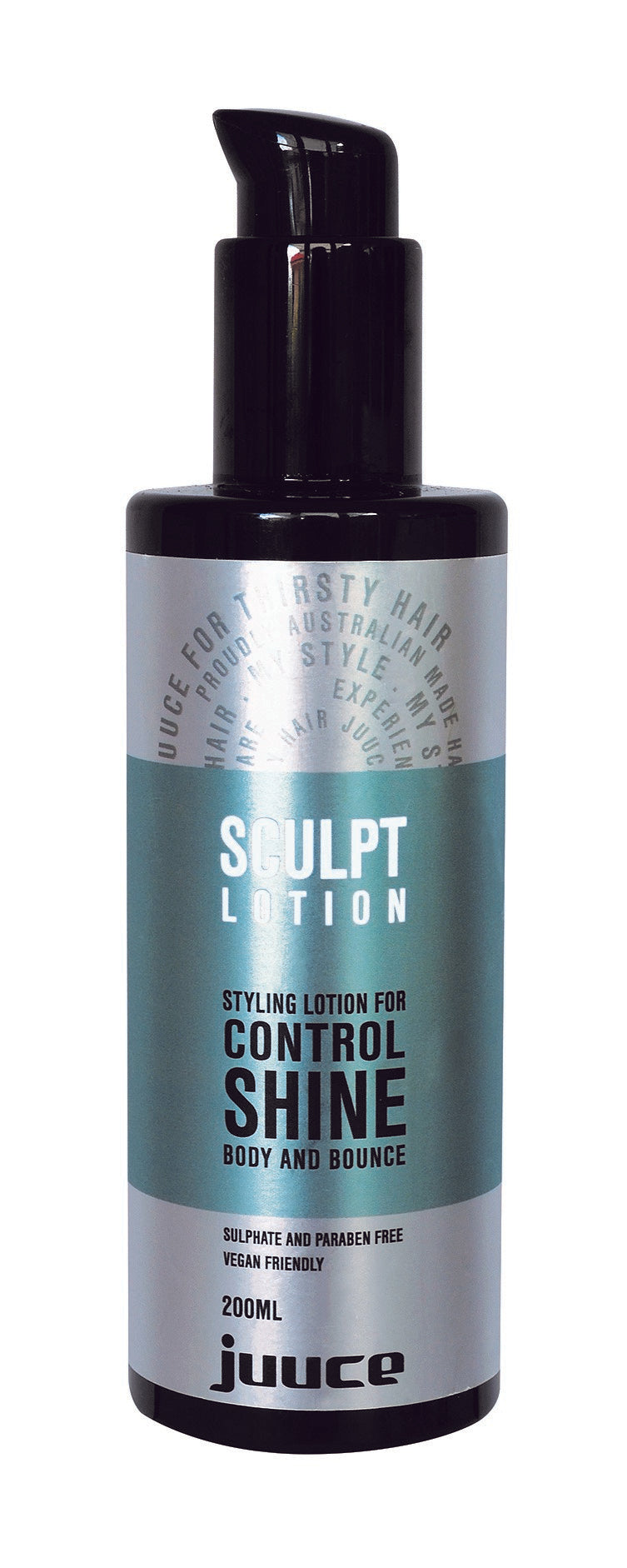 Juuce Sculpt Lotion