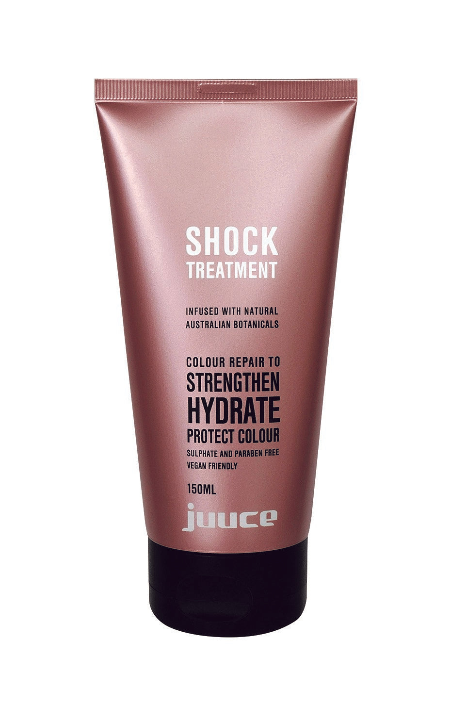 Juuce Shock Treatment