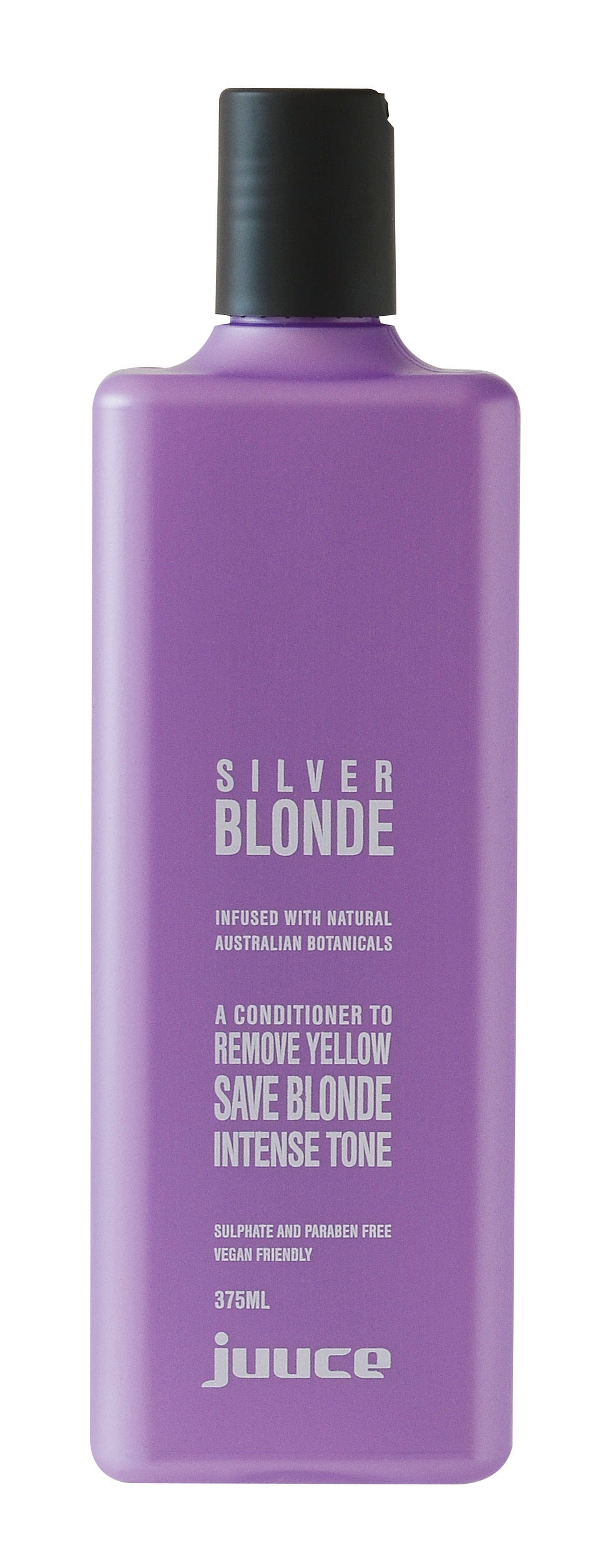 Juuce Silver Blonde Conditioner