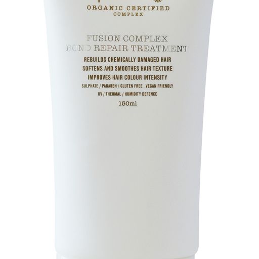 Fusion Complex Leave In Treatment