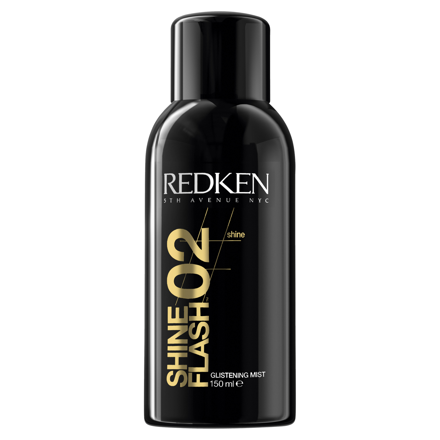 Shine Styling - Shine Flash 02 150ml