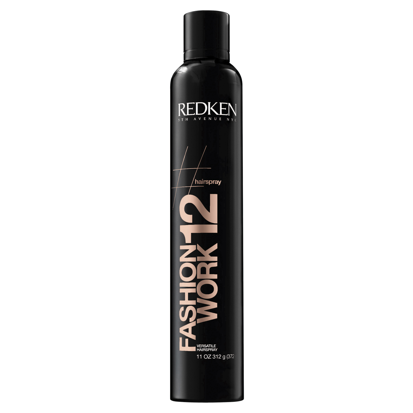 Hairspray - Fashion Work 12 400ml