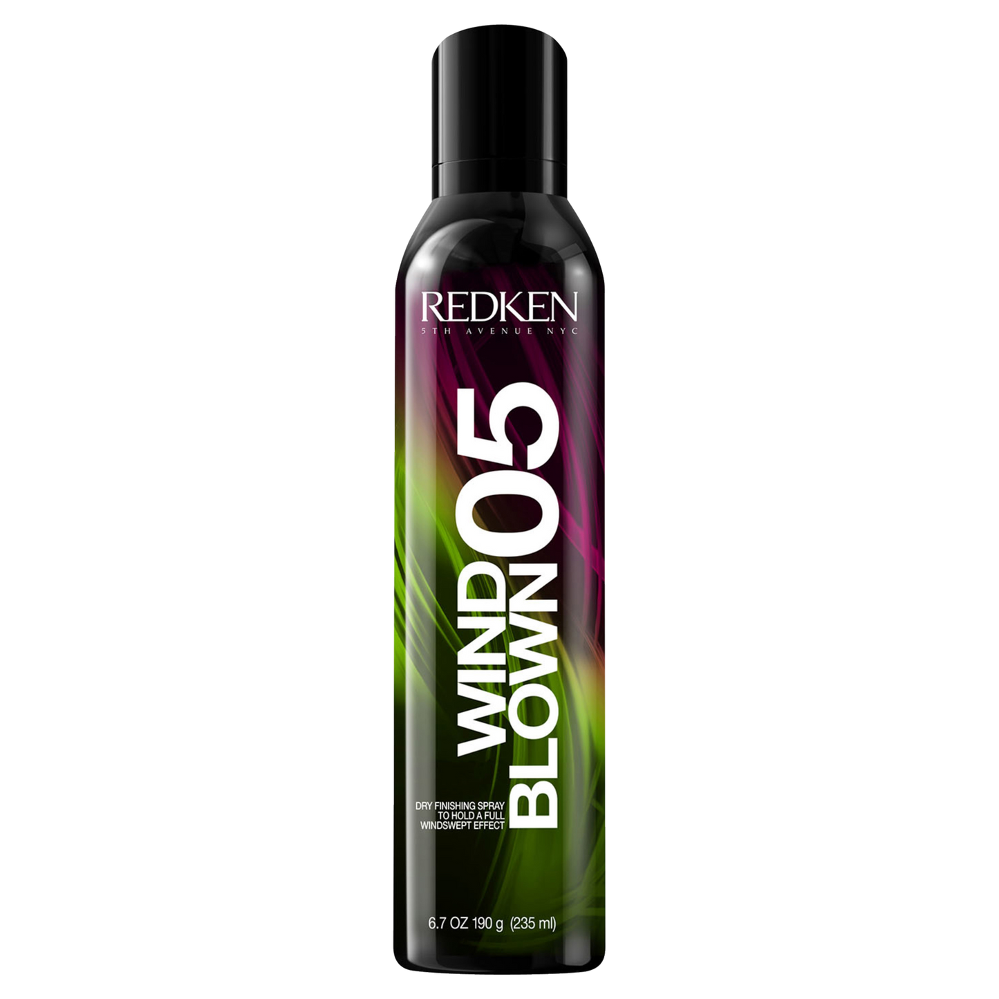 Hairspray - Wind Blown 05 250ml