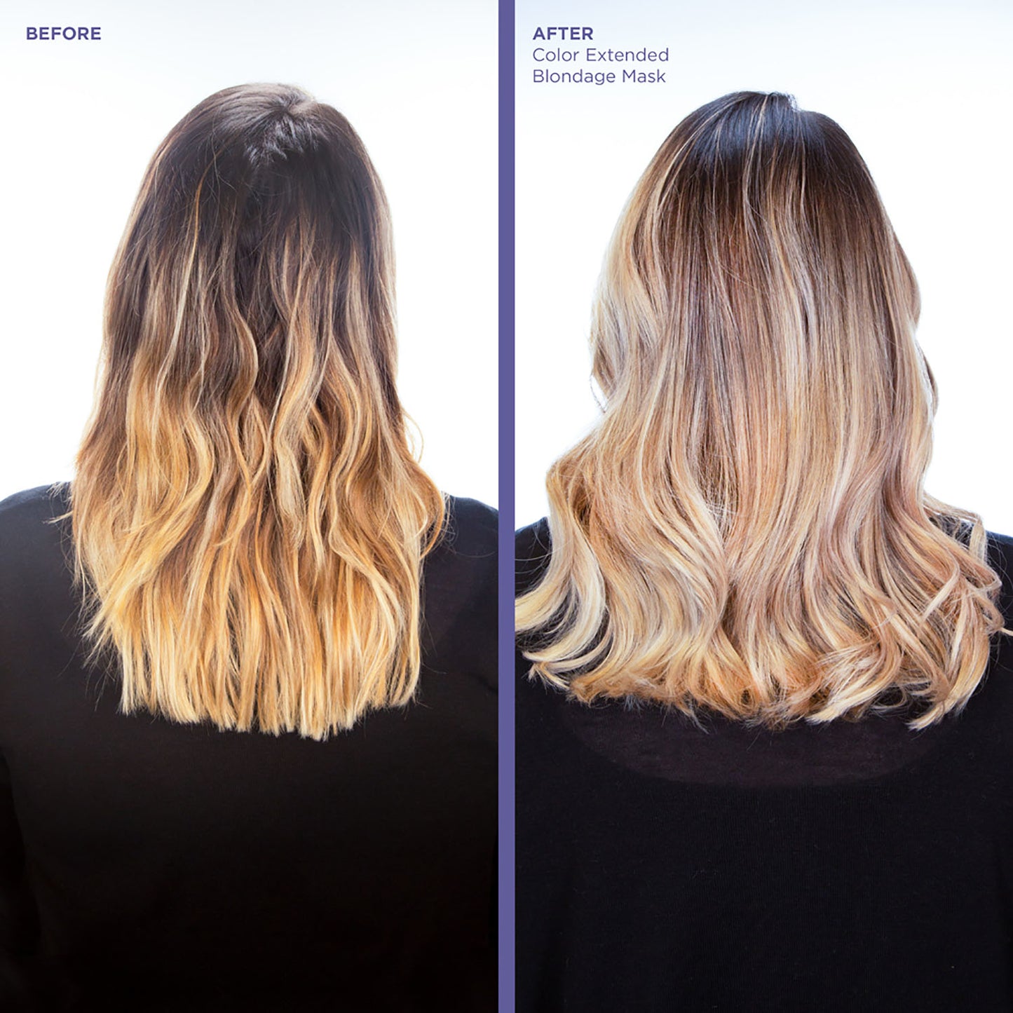 Colour Extend Blondage - Anti Brass Mask 250ml
