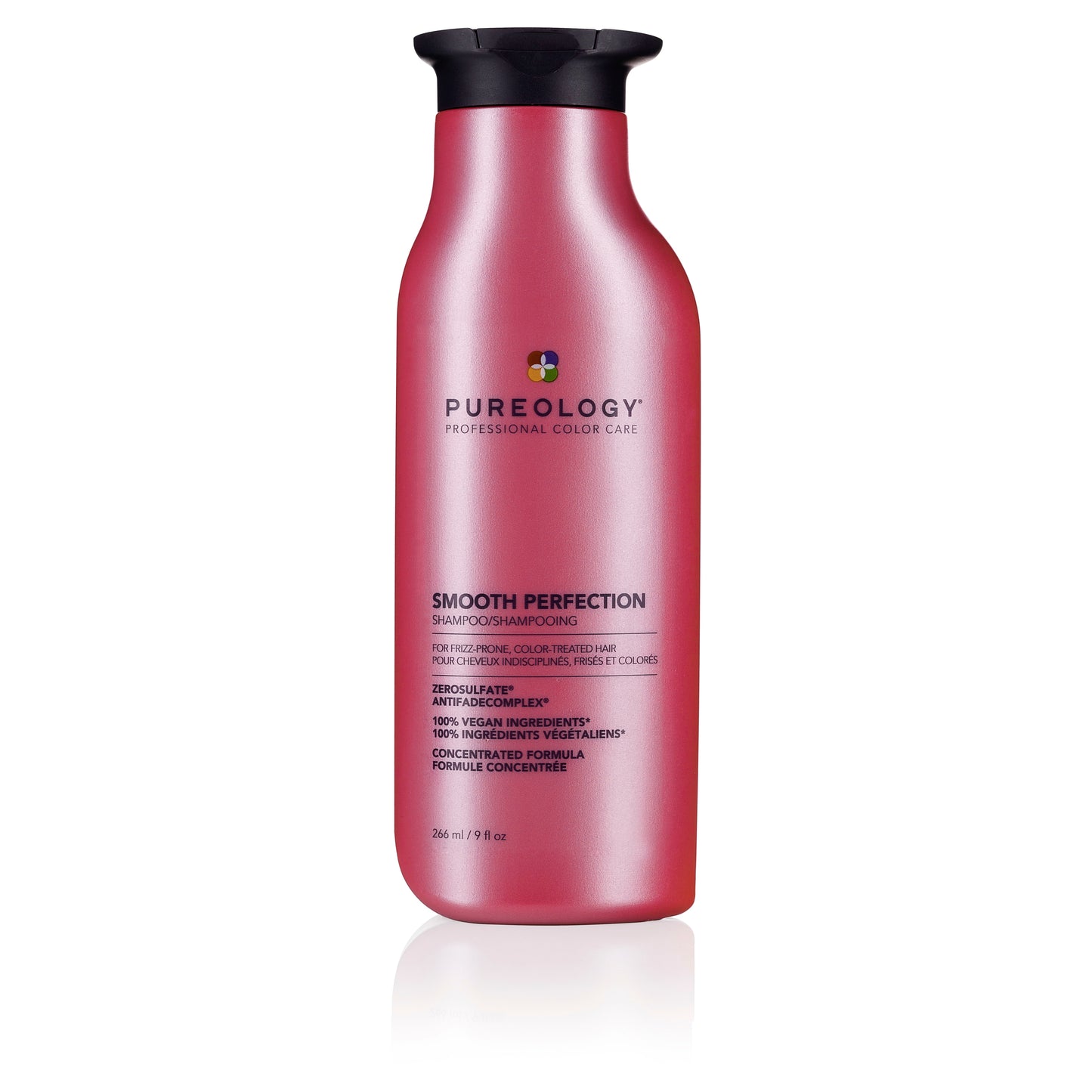 Smooth Perfection - Shampoo 266ml