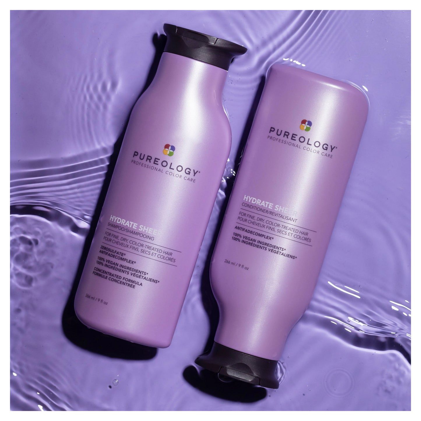 Hydrate - Shampoo 266ml