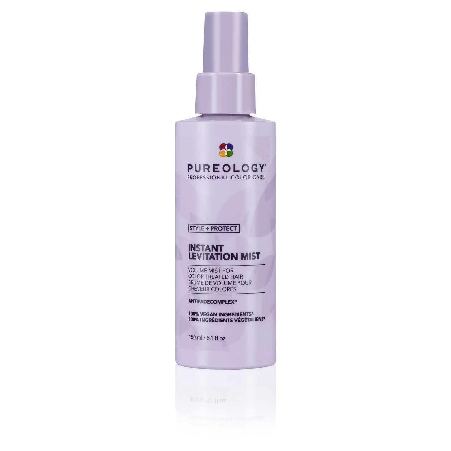Pureology Styling - Instant Levitation Mist 150ml