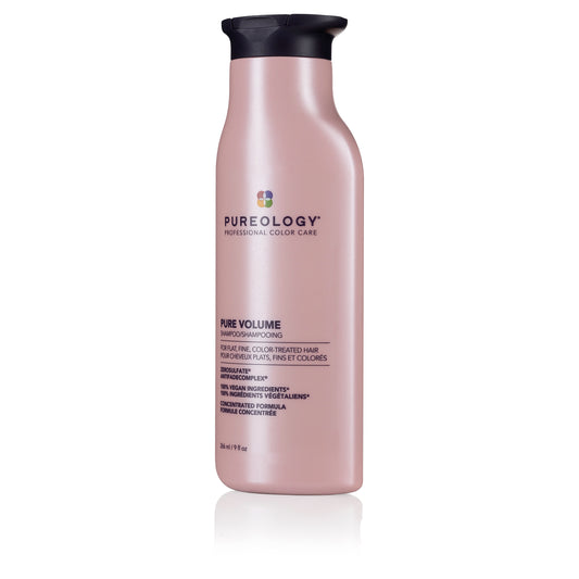 Pure Volume - Shampoo 266ml