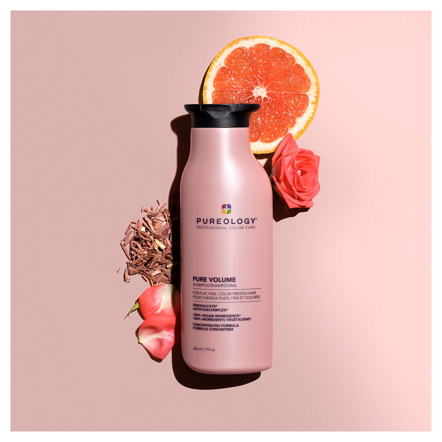 Pure Volume - Conditioner 266ml