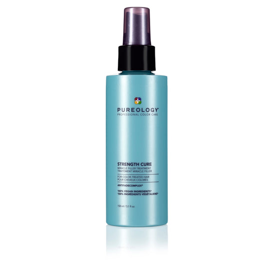 Strength Cure - Miracle Filler Treatment 150ml