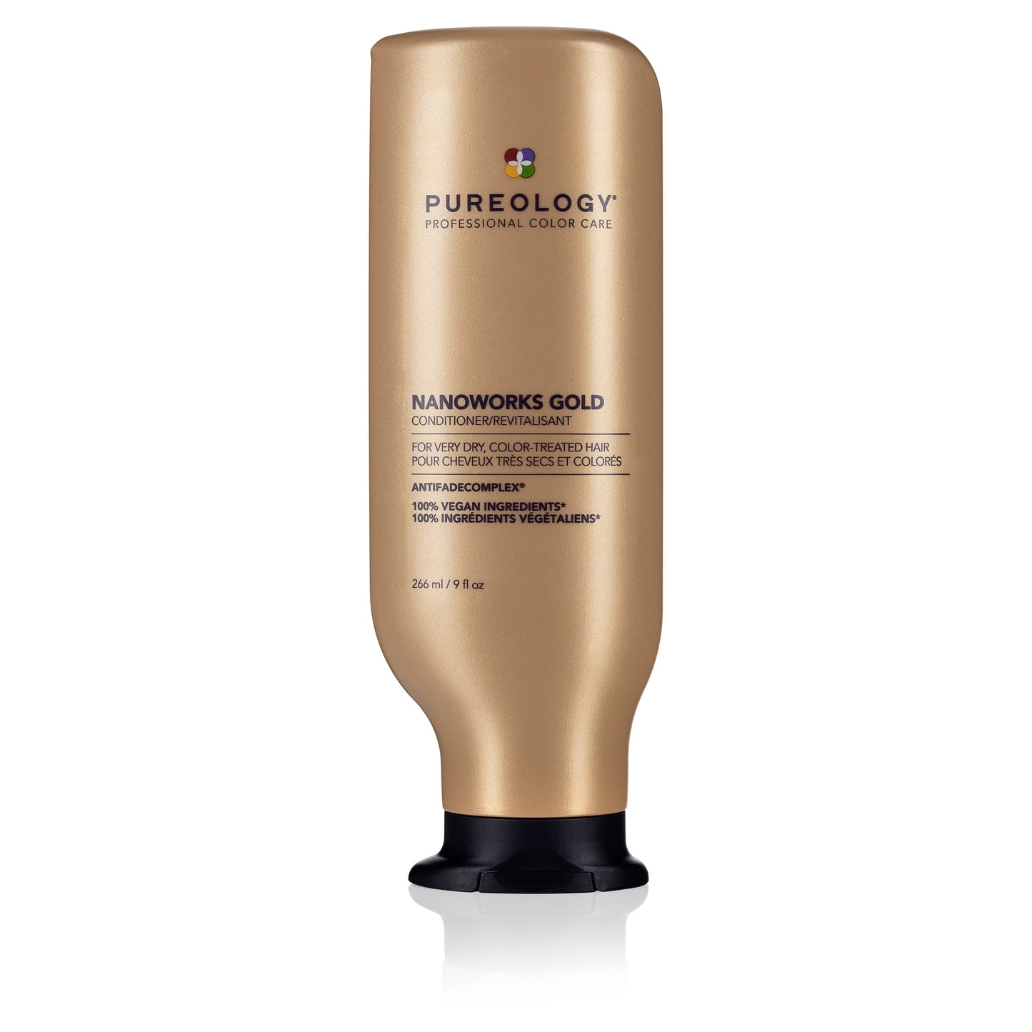 Nanoworks Gold - Conditioner 266ml