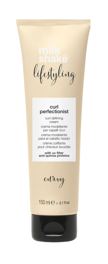Curl Profectionist