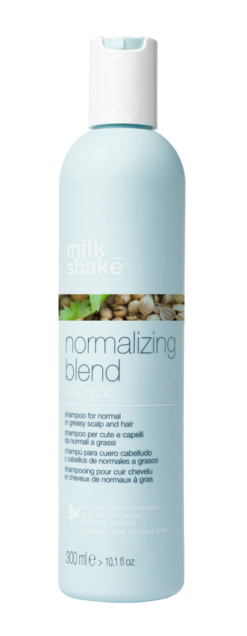 Normalising Blend Shampoo