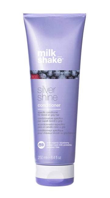 Silver Shine Conditioner
