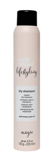 Dry Shampoo