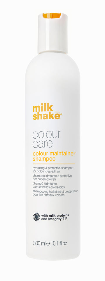 Colour Care Shampoo