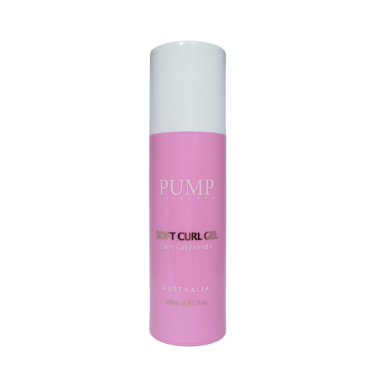 Soft Curl Gel