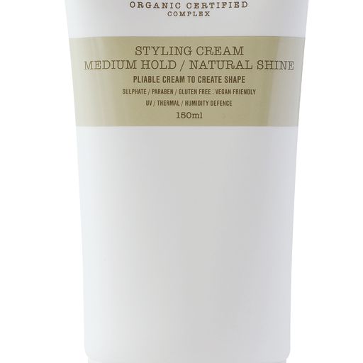 Styling Cream
