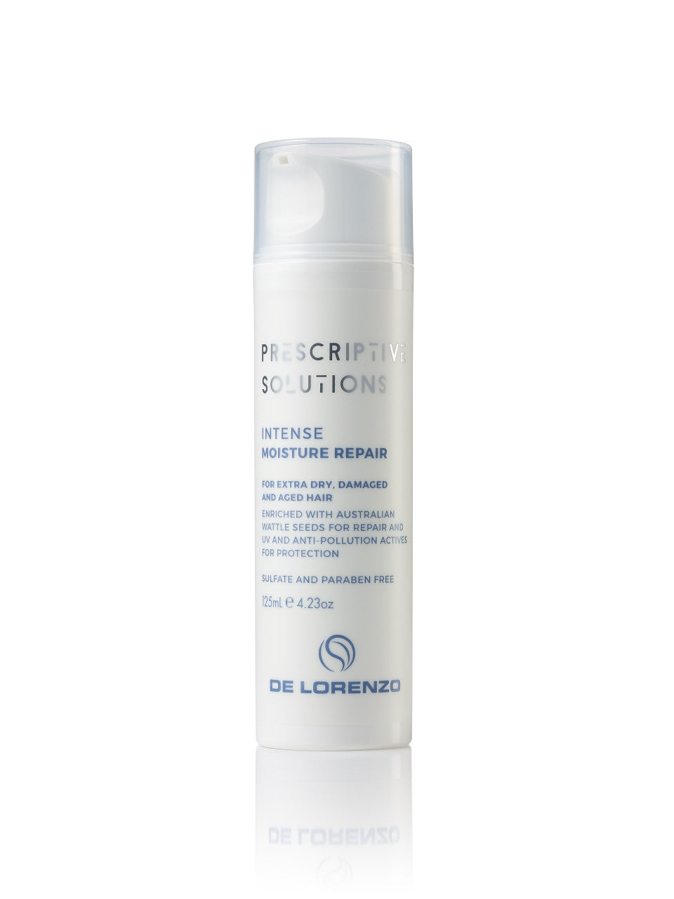 Delorenzo Prescriptive Solutions Intense Moisture Repair