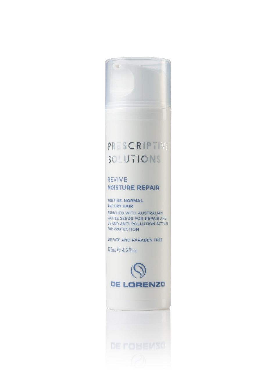 Delorenzo Revive Moisture Repair