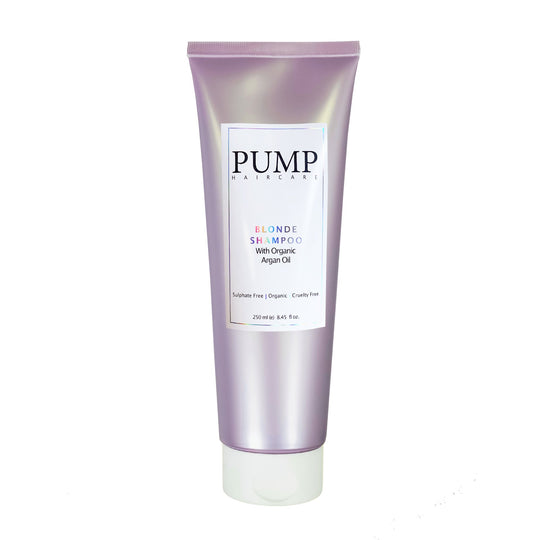 Blonde Shampoo