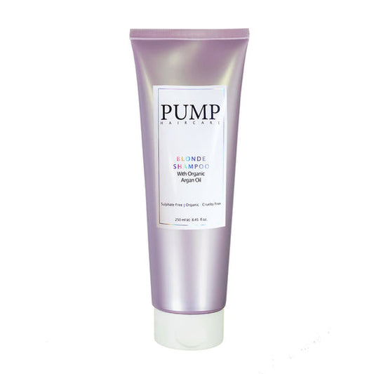 Blonde Shampoo