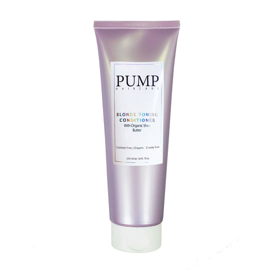 Blonde Conditioner