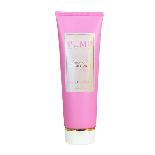 Curly Girl Conditioner