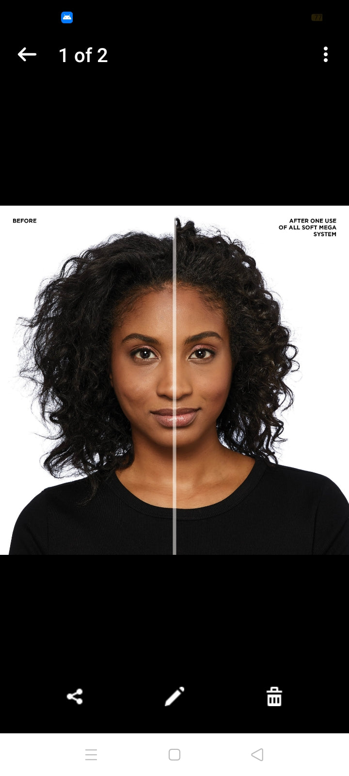 Allsoft Mega - Conditioner 250ml